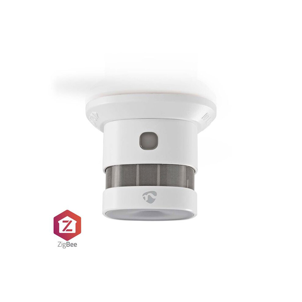 Nedis SmartLife Rauchmelder - Image 5