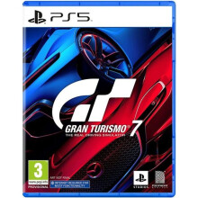 Gran Turismo 7 - Jogo PS5