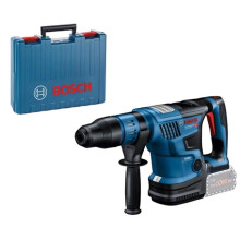 GBH 18V-36 C Professional Biturbo SDS-Max Rotary Hammer 18V Bare Unit - BSH611915001