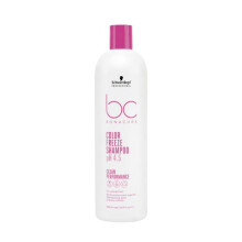 Shampooing BC COLOR FREEZE 500 ml
