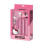 Pack mit 3 Ewigen Buntstiften + 3 - Hello Kitty Mix - Rosa - Einheitsgröße 1