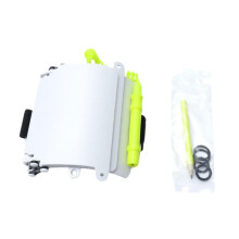 Diving Wrist Writing Slate Diving Write Board for Snorkeling Deep Dive