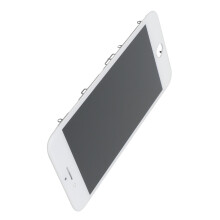 Bildschirmersatz iPhone 8 Weiß LCD