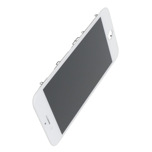 Bildschirmersatz iPhone 8 Weiß LCD