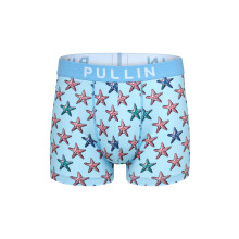 Boxer Pullin Homme Lycra Master Trunk Seastar