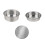 Professional Coffee Filter Stainless Steel Meshs Easy Cleaning 1