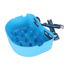 Durable Line Basket Easy-Empty Catch Fly Tying Waste for Fishing Outdo