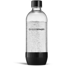 SODASTREAM-Flasche - Fassungsvermögen 1L - Spülmaschinenfest