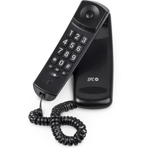 SPC ORIGINAL LITE 2 NERO