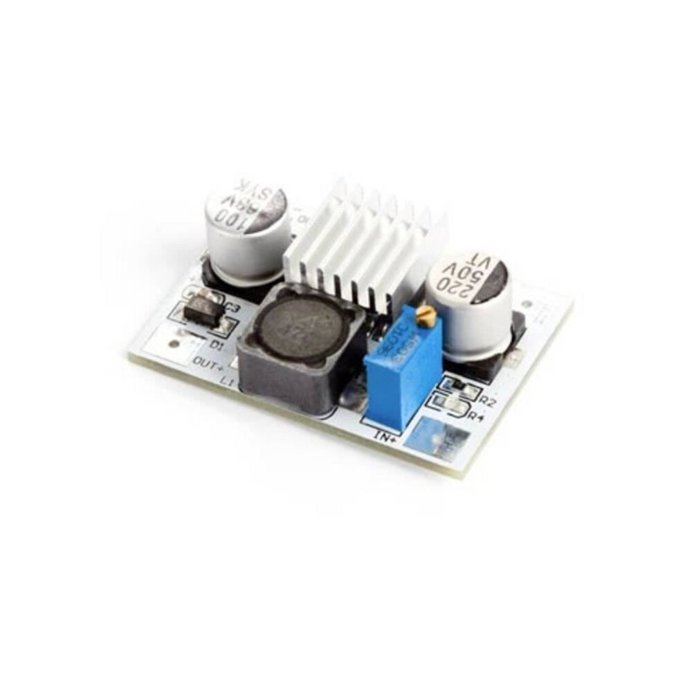 Whadda Wpm402 Lm2577 Dc-Dc Voltage Step-Up (Boost) Module 5410329725396