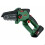 Bosch Bosch Home and Garden Tronçonneuse sans fil 1