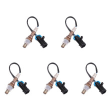 5X 12612459 Lambda O2 Sensor de OxíGeno para  CAPTIVA   2010-2015 149100-7540 1491007540 250-24704