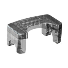 Toilet Potty Stool Portable Ergonomic Office Foot Stool Potty Stool fo