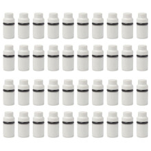 40 Pieces of Sandblasting Machine Ceramic Nozzles Suitable for K/LAVOR//NILFISK/Bosh