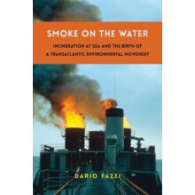Smoke on the Water by Dario Fazzi Paperback Book