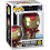 Funko Figurine Funko Pop! - Marvel Iron Man Beams Pop! Plus - Vinyl 1