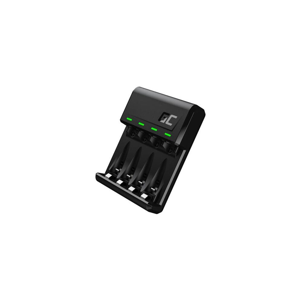 Green Cell VitalCharger battery charger - 05 Watt - Bild 5