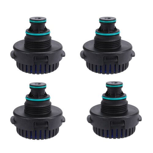 4X Bilventilationsventil för  Trucks SCE 2433039 2310330