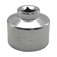 32mm Oil Filter Removal Tool Universal for Professional Maintenance St