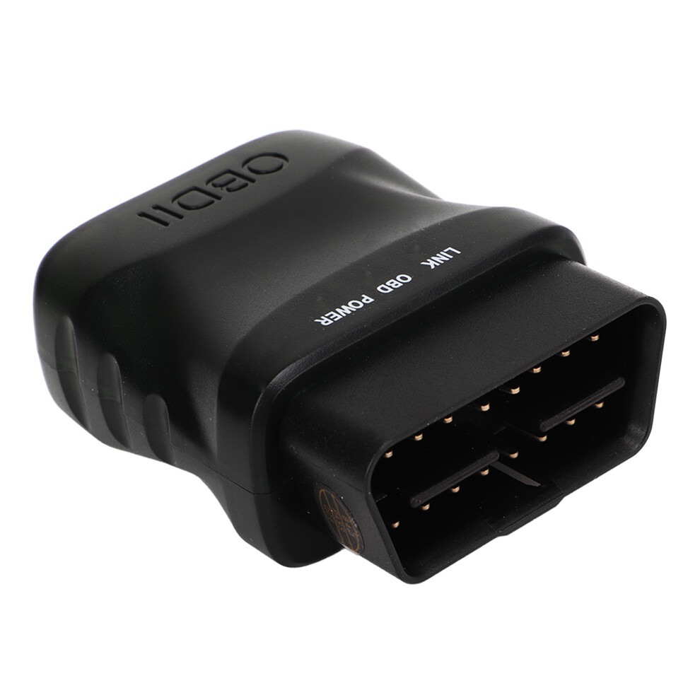 Car Bluetooth 4.0 Obd2 Scanner Wireless Diagnostic Fault Code Reader Tool 4691373283204