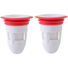 Durable Drain Pipe Seals, Easy to Use Backflow Preventer for Reliable Drainage Solutions in Daily Life
