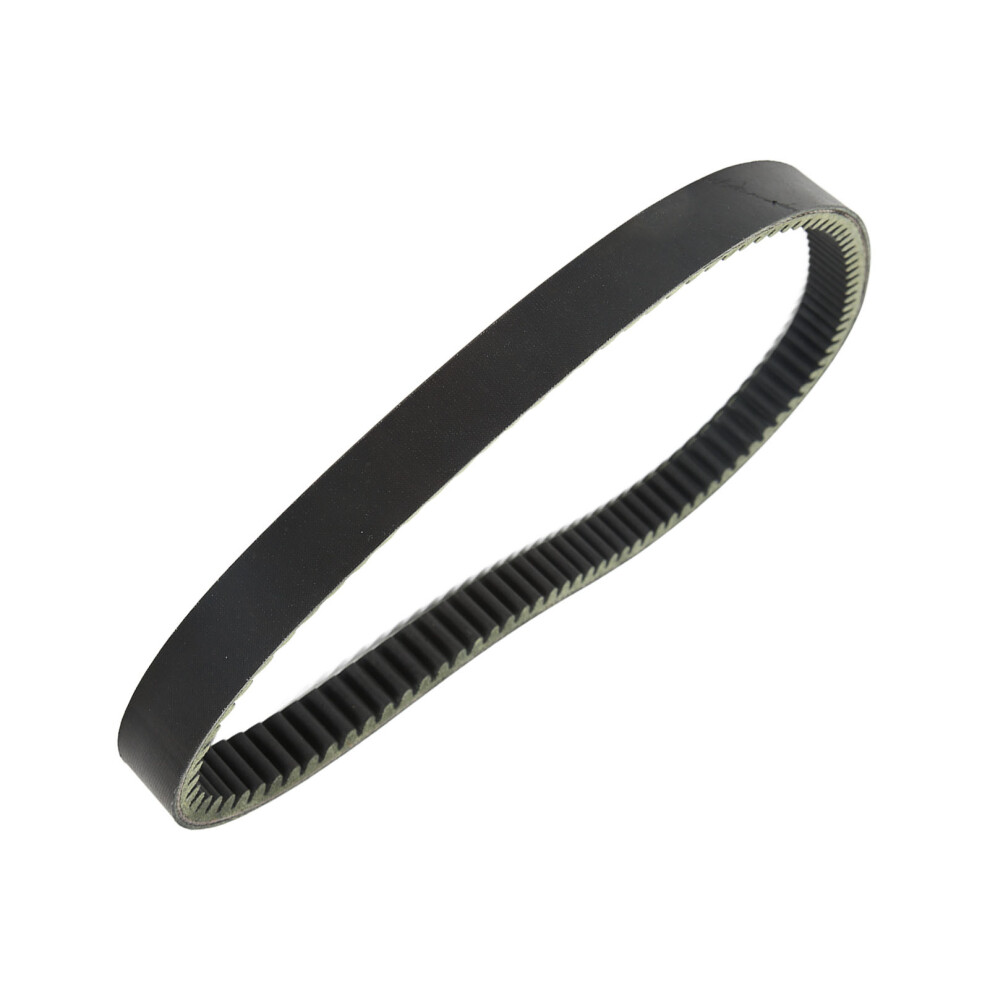 Clutch Drive Belt 14153 G1 For Ezgo Gas 2ÂCycle Marathon Black 6911372221266