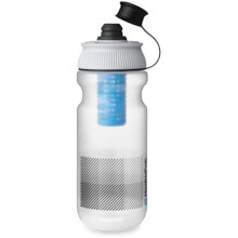 Bouteille d'eau filtrante - HYDRAPAK - Breakaway+ - 20 oz - Filtration rapide - Ultra-légère