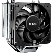 silenzio! PURE ROCK PRO 3 Slim - Dissipatore CPU - Ventilatori 100mm