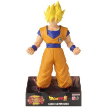 Figuriini Jumbo - BANDAI - Dragon Ball - 38771 - Super Saiyan Goku - 40 cm
