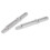 Adjustable Windscreen Mounting Kit, Windscreen Adjusters with Smooth Operation and Compact Design for Suzuki V Strom800DE DL800Models Featuring 7