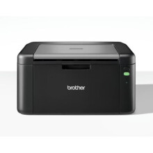 Single-function printer - BROTHER - HL-L1242W - Monochrome - Wi-Fi & Wi-Fi Direct - A4