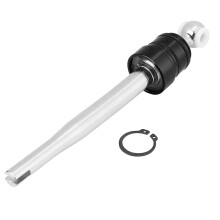 Duurzame constructie, korte schakelhendel, verstelbaar voor drift-tuning, geschikt voor BMW E39Z3E84E90E-serie, snelle schakelrespons,