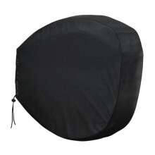 Retractable Garden Hose Reel Cover Rainproof Hose Protector for Outdoo