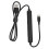 Μεταφορά δεδομένων USB2.0Hub3Port SuperSpeed με λειτουργικότητα Plug and Play Υποστηρίζει φόρτιση 1