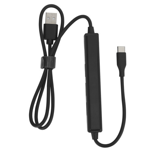 Μεταφορά δεδομένων USB2.0Hub3Port SuperSpeed με λειτουργικότητα Plug and Play Υποστηρίζει φόρτιση