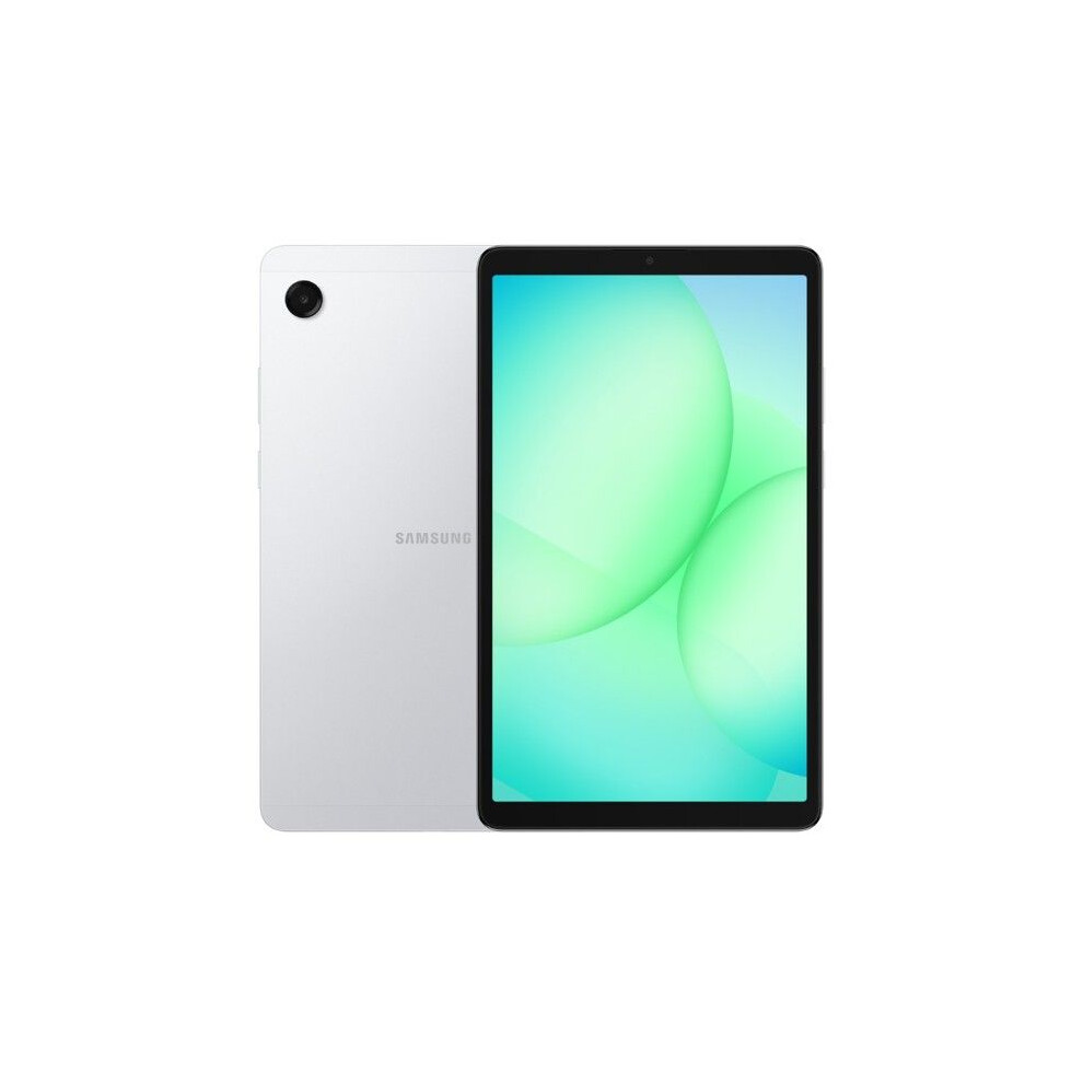 Samsung Galaxy Tab A11 8.7" 64Gb/4Gb Wi-Fi+4G Silver 8806097744306
