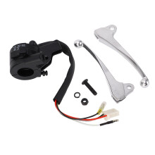 Set alloggiamenti per acceleratore twist PW50 PY50 PEEWEE 50