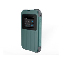 Acer Connect M4E 5G Kannettava Reititin Dual-Band Wi-Fi 6 Mobile Hotspot