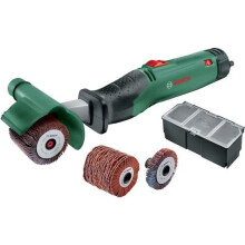 Lixadeira multifunções BOSCH - TEXORO 250W