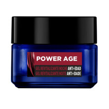 MEN EXPERT POWER AGE yövoide ikääntymisen merkkejä vähentävä 50 ml