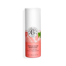 Roger & Gallet Fleur de Figuier Parfum Solide 5g