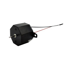 Fireplace Fan Motor General Accessory for Fireplace Thermal Fan Blower