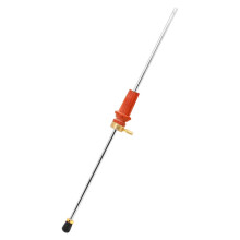 4/4 Cello End Pin Lightweight Cello Accessories for Teens Performance