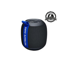 Tragbare kabellose Lautsprecher Ultimate Ears Wonderboom Play Bluetooth Schwarz