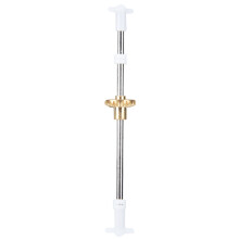 Adjustable Tightness Wheel Marking Gauge Rust And Oil Proof Single Double Shaft Woodworking Marking Tool High Accuracy In Woodworking