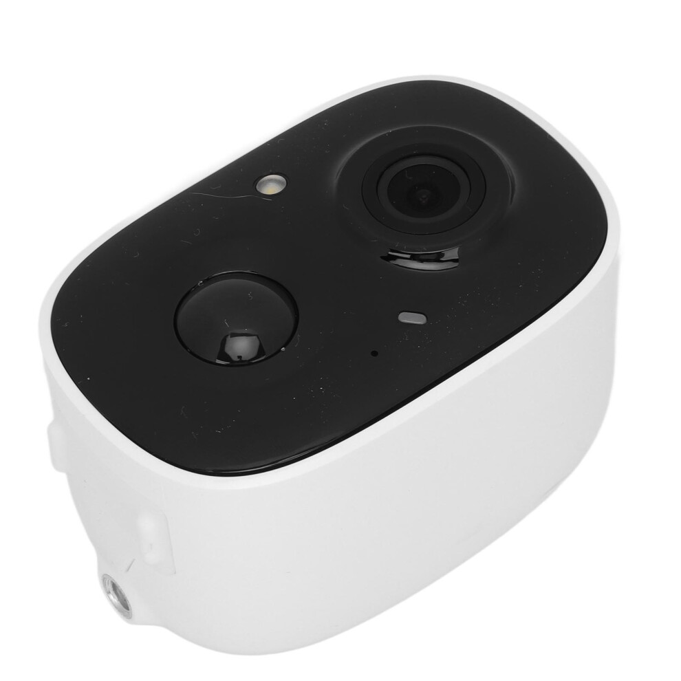 Wireless Ir Camera With Ai Pir Detection Intercom Ip65 2304X1296 9301371099237