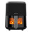 Cecotec Heißluftfritteuse Cecofry Fantastik Window 4000 1