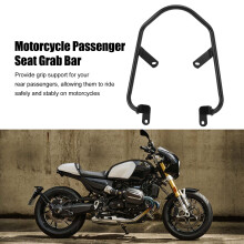 Haltegriff für den Beifahrersitz des Motorrads,