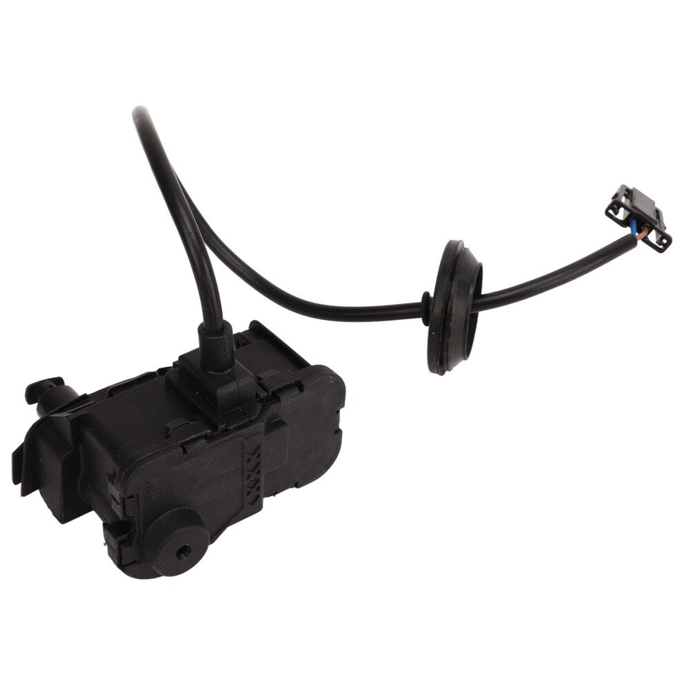 Fuel Tank Cap Lock Actuator Motor For 6R1 6C1 1.0-2.0L Vehicles 4661370378890