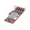 StarTech.com StarTech.com PCIe USB-C Card 4 Port USB 3.2 10Gbps with 4 Controllers 1